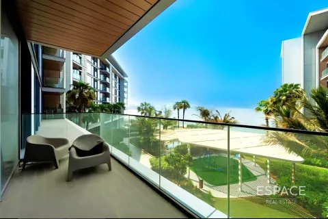 Appartement à Bluewaters, Dubai, 1 chambre, 106 m², № 62099 - photo 10