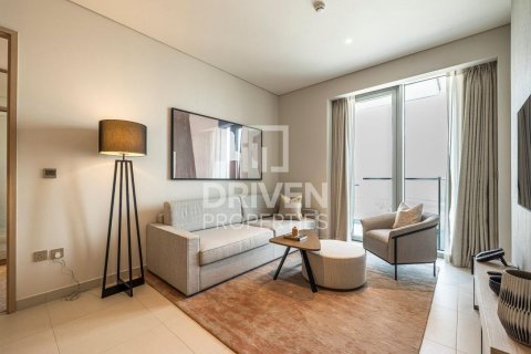 Appartement à Vida Residences Dubai Mall, Downtown Dubai (Downtown Burj Dubai), Dubai, 1 chambre, 83.24 m², № 128641