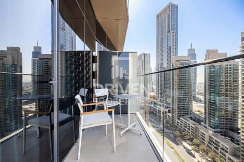 Apartment in The Address Residences Dubai Opera, Downtown Dubai (Downtown Burj Dubai), Dubai 1 bedroom, 74.51 sq.m. № 128643 - photo 7