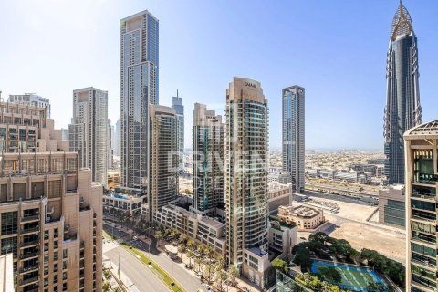 Apartment in The Address Residences Dubai Opera, Downtown Dubai (Downtown Burj Dubai), Dubai 1 bedroom, 74.51 sq.m. № 128643 - photo 8