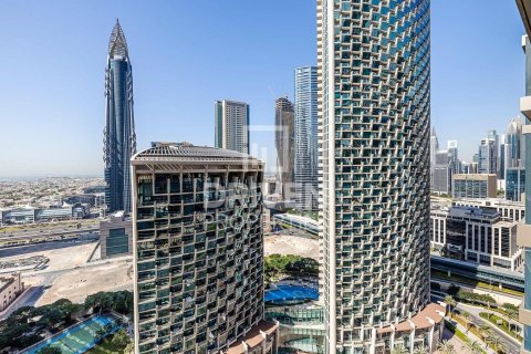 Apartment in The Address Residences Dubai Opera, Downtown Dubai (Downtown Burj Dubai), Dubai 1 bedroom, 74.51 sq.m. № 128643 - photo 9