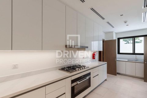 Villa en District One, Mohammed Bin Rashid City, Dubai, 6 dormitorios, 900.04 m², № 128646 - foto 24