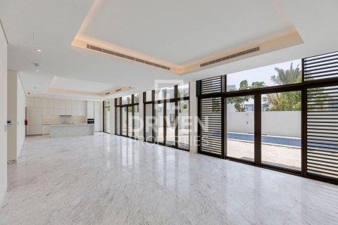 Villa en District One, Mohammed Bin Rashid City, Dubai, 6 dormitorios, 900.04 m², № 128646 - foto 4