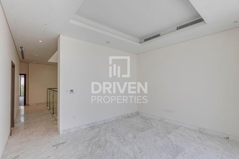 Villa en District One, Mohammed Bin Rashid City, Dubai, 6 dormitorios, 900.04 m², № 128646 - foto 23