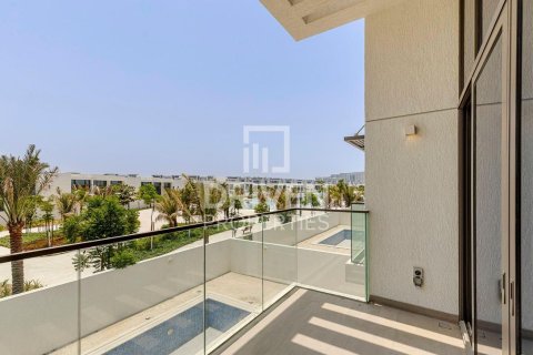 Villa en District One, Mohammed Bin Rashid City, Dubai, 6 dormitorios, 900.04 m², № 128646 - foto 29