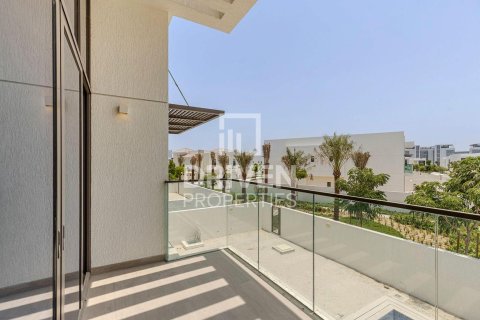 Villa en District One, Mohammed Bin Rashid City, Dubai, 6 dormitorios, 900.04 m², № 128646 - foto 3