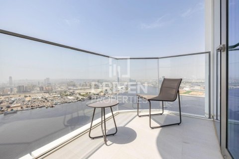 Apartment in Address Harbour Point, Dubai Creek Harbour (The Lagoons), Dubai 2 bedrooms, 102.01 sq.m. № 128645