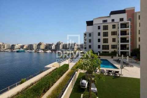 Apartamento en La Mer, Jumeirah, Dubai, 3 dormitorios, 207.27 m², № 128652 - foto 4