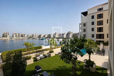 Apartamento en La Mer, Jumeirah, Dubai, 3 dormitorios, 207.27 m², № 128652 - foto 3