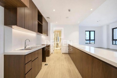 Apartamento en La Mer, Jumeirah, Dubai, 3 dormitorios, 207.27 m², № 128652 - foto 9
