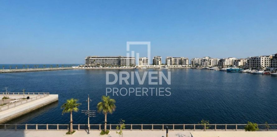 Apartamento en La Mer, Jumeirah, Dubai, 3 dormitorios, 207.27 m², № 128652
