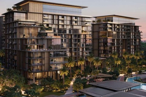 Apartment in Al Wasl, Dubai 4 bedrooms, 427.2 sq.m. № 17230 - photo 11
