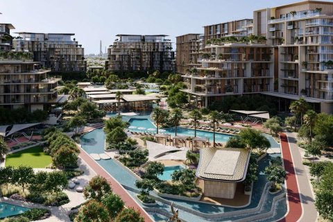Apartment in Al Wasl, Dubai 4 bedrooms, 427.2 sq.m. № 17230 - photo 15