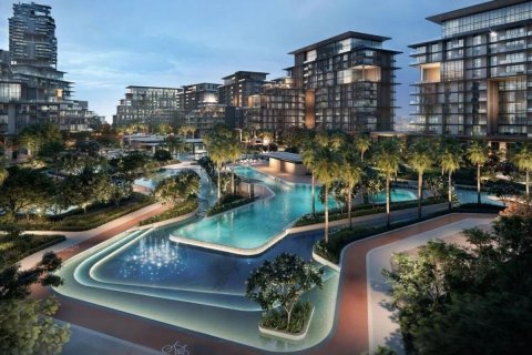 Apartment in Al Wasl, Dubai 4 bedrooms, 427.2 sq.m. № 17230 - photo 8