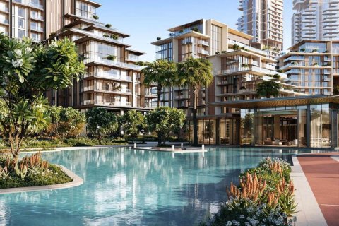 Apartment in Al Wasl, Dubai 4 bedrooms, 427.2 sq.m. № 17230 - photo 10