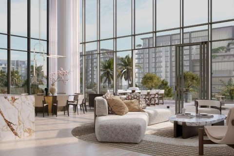 Apartment in Al Wasl, Dubai 4 bedrooms, 427.2 sq.m. № 17230 - photo 5