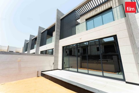 Villa en Al Furjan, Dubai, 3 dormitorios, 218 m², № 17241 - foto 28