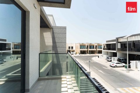 Villa en Al Furjan, Dubai, 3 dormitorios, 218 m², № 17241 - foto 20