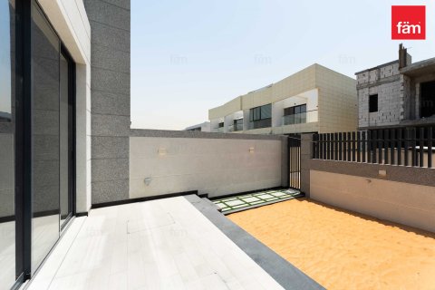 Villa en Al Furjan, Dubai, 3 dormitorios, 218 m², № 17241 - foto 25