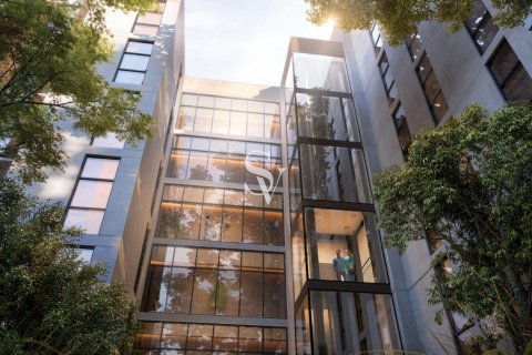 Apartamento en Ghaf Woods en Dubai, 2 dormitorios, 223 m², № 77533 - foto 3