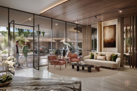 Apartamento en Ghaf Woods en Dubai, 2 dormitorios, 223 m², № 77533 - foto 7