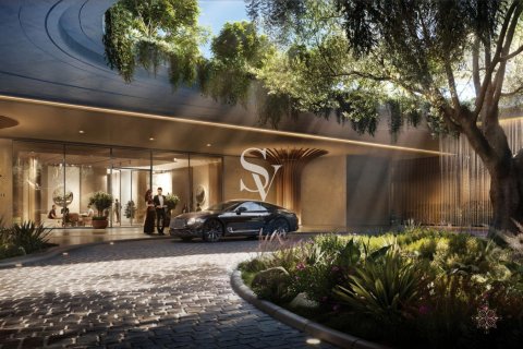 Apartamento en Ghaf Woods en Dubai, 2 dormitorios, 223 m², № 77533 - foto 15