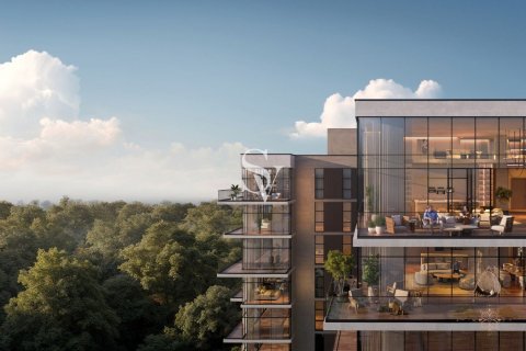 Apartamento en Ghaf Woods en Dubai, 2 dormitorios, 223 m², № 77533 - foto 10