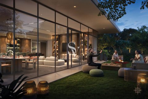 Apartamento en Ghaf Woods en Dubai, 2 dormitorios, 223 m², № 77533 - foto 13