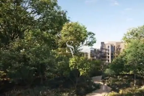 Apartamento en Ghaf Woods en Dubai, 1 dormitorio, 90 m², № 77535 - foto 4