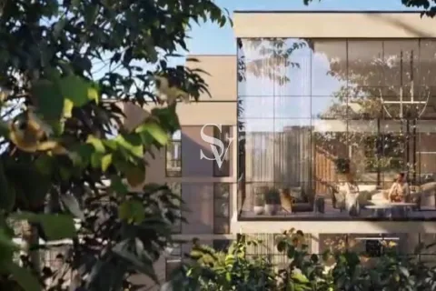 Apartamento en Ghaf Woods en Dubai, 1 dormitorio, 90 m², № 77535 - foto 8