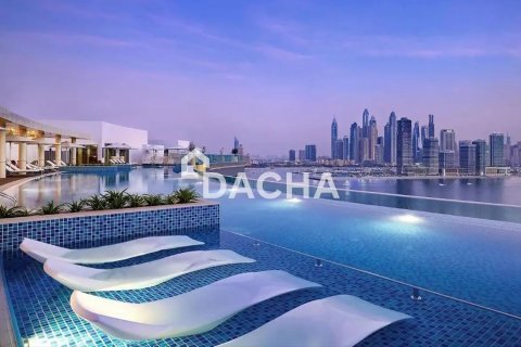 شقة في Seven Palm, نخلة جميرا, دبي استوديو, 31 م² رقم 113723 - صورة 7