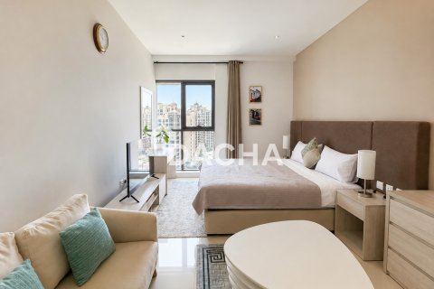 شقة في Seven Palm, نخلة جميرا, دبي استوديو, 31 م² رقم 113723