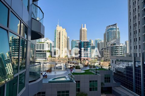 شقة في مرسى دبي, دبي 1غرف نوم, 71 م² رقم 113711 - صورة 8