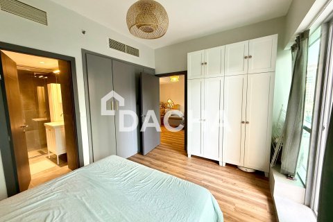 شقة في مرسى دبي, دبي 1غرف نوم, 71 م² رقم 113711 - صورة 10