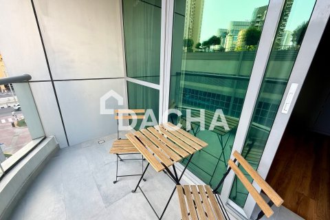 شقة في مرسى دبي, دبي 1غرف نوم, 71 م² رقم 113711 - صورة 12