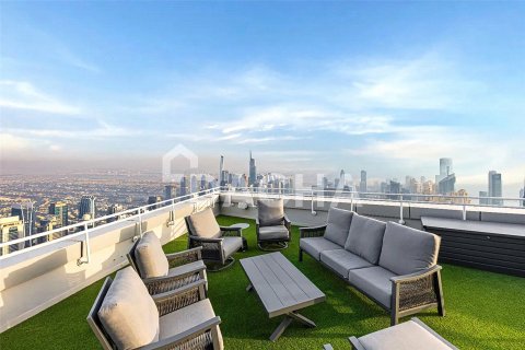 شقة في The Torch, مرسى دبي, دبي 3 غرف نوم, 505 م² رقم 113716 - صورة 3