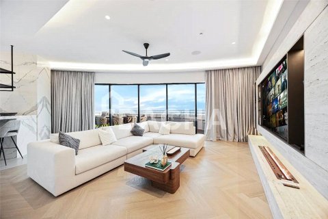 شقة في The Torch, مرسى دبي, دبي 3 غرف نوم, 505 م² رقم 113716