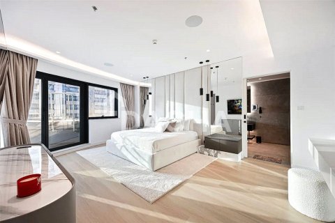شقة في The Torch, مرسى دبي, دبي 3 غرف نوم, 505 م² رقم 113716 - صورة 5