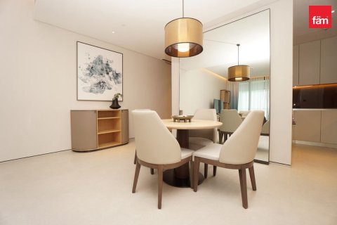 Apartamento en Dubai, 1 dormitorio, 106.1 m², № 137671 - foto 5