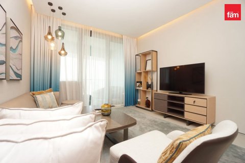 Apartamento en Dubai, 1 dormitorio, 106.1 m², № 137671 - foto 4