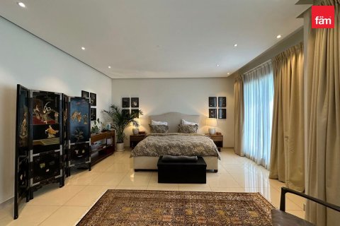 Villa à Al Furjan, Dubai, 6 chambres, 610.6 m², № 137681 - photo 12