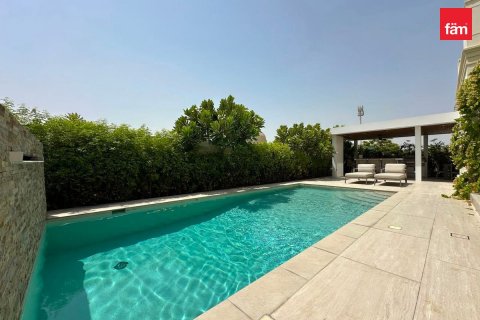 Villa à Al Furjan, Dubai, 6 chambres, 610.6 m², № 137681
