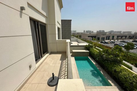 Villa à Al Furjan, Dubai, 6 chambres, 610.6 m², № 137681 - photo 28