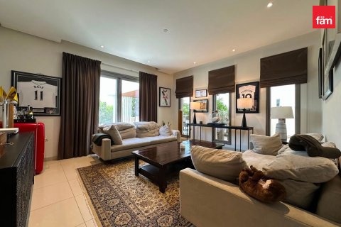 Villa à Al Furjan, Dubai, 6 chambres, 610.6 m², № 137681 - photo 3