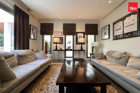 Villa à Al Furjan, Dubai, 6 chambres, 610.6 m², № 137681 - photo 2