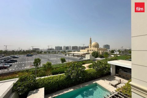 Villa à Al Furjan, Dubai, 6 chambres, 610.6 m², № 137681 - photo 29