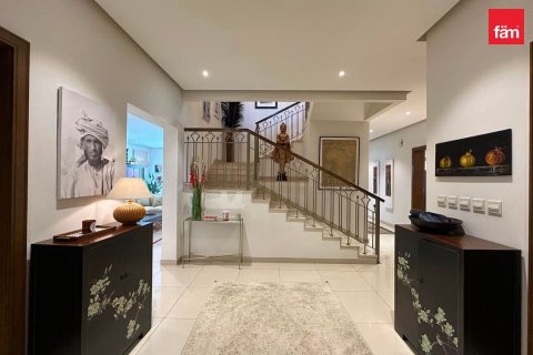 Villa à Al Furjan, Dubai, 6 chambres, 610.6 m², № 137681 - photo 5