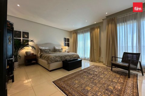 Villa à Al Furjan, Dubai, 6 chambres, 610.6 m², № 137681 - photo 14