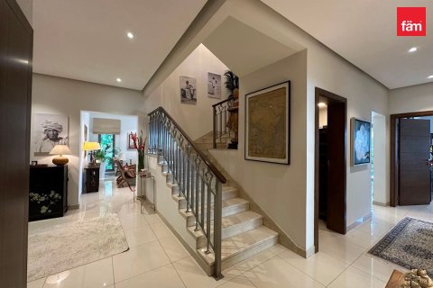 Villa à Al Furjan, Dubai, 6 chambres, 610.6 m², № 137681 - photo 6