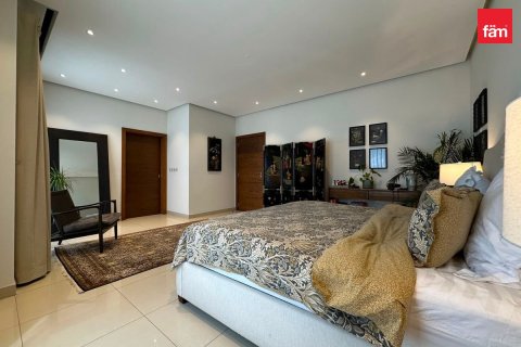 Villa à Al Furjan, Dubai, 6 chambres, 610.6 m², № 137681 - photo 15
